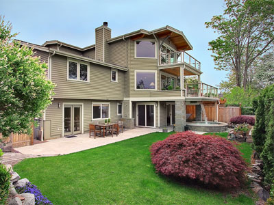 Home Photos